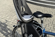 Fotelik rowerowy Thule Yepp Nexxt Maxi Frame