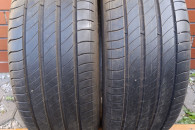 Opony letnie 205/45 R17 Michelin 2023r
