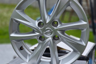 Felga Opel Corsa F 4x108 6,5jx16 ET38 983227728