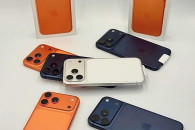 Sprzedaż Apple iPhone 17 Pro Max, iPhone 17 Pro