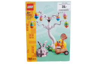 LEGO 40808 POSZUKIWANIE PISANEK Z ZAJĄCZKIEM I
