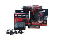 WKRĘTARKA EINHELL TE-CD 18/40 LI