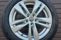 Koła 16'' Oryginał GM Opel Atra J Astra K 5x105