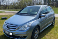 Mercedes B 180 W245
