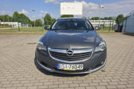Opel Insignia 2.0 CDTI 140KM Cosmo • Xenon AFL