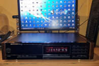 Tuner Timer Okano Prestige T7000 RC Tuner FM/AM