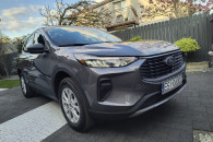Ford Kuga / escape 2024 4x4 tylko 1300 km przeb
