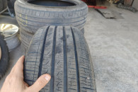 Opony Całoroczne Pirelli 4 szt. 225/50 R18 95V