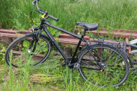 Rower Bergamont