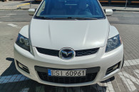 Mazda CX7