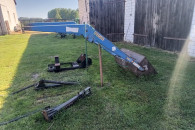 TUR Pomarol MF 255, Ursus 3512