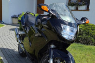 Honda CBR 1100xx
