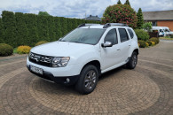 Dacia Duster 1.6 benzyna + gaz