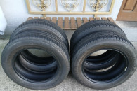 Opony letnie stan bdb. 175/65 R14 bieżnik 6 mm