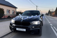 BMW X6 DO ŚLUBU