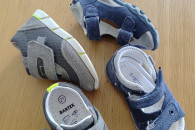 Buty dziecięce r21