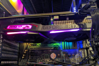 MSI Geforce RTX 2060 SUPER GAMING X 8GB GDDR6
