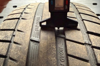 Riken Road Performance 215 55 r16 4 SZTUKI