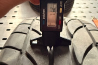 Achilles ATR Sport 195/55R16 7,1mm 1szt.