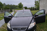Ford Mondeo MK4 2010r 2.0 DTCI