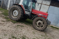 Massey Ferguson