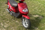 Skuter TGB 101 R Tryton. 2007r., 2970km.