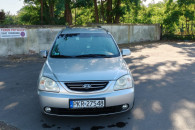 Kia carens 2