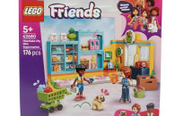 ZABAWKA LEGO FRIENDS 42680