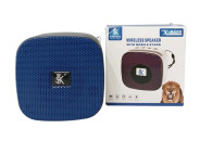 GŁOŚNIK BLUETOOTH KTS-618 X-BASS
