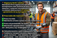 BERLIN Komisjonowanie Order Picker