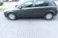Opel Astra H 1.4