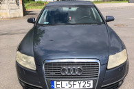 Audi A6 3.0 Quatro