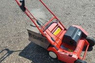 WERTYKULATOR ELEKTRYCZNY