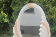 LUSTRO MUSZLA