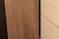 Płytki gres PARADYŻ SPACEWOOD HONEY