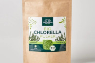 Chlorella Powder - Chlorella BIO