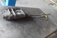 hamulec reczny elektryczny renault scenic 2