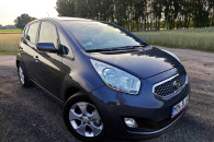 Kia Venga 2011r 1.4 benzyna KOMIS-ZALESIE