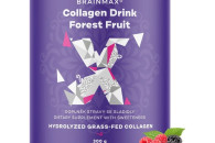 BrainMax Pure® Collagen Drink - Na kości i staw
