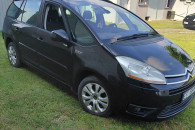 Sprzedam citroen c4