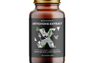BrainMax Artichoke Extract - Na Cholesterol