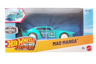 AUTKO HOT WHEELS MAD MANGA