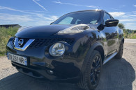 Nissam Juke 2015r