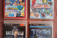 Gry na ps3