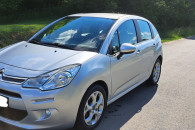 Citroen c3 2015r