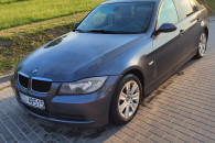 Bmw e 90 318i