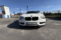 BMW F20 118i