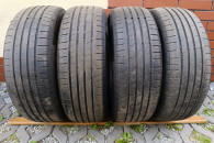 Opony letnie 205/60 R16 Imperial 2024r
