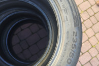 Continental 235 50 R19 99 V
