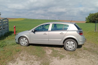 2007 Opel Astra